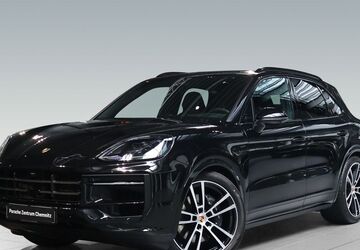 Porsche Cayenne 7.900 km 118.975 &euro; Chemnitz 09116