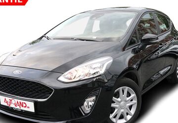 Ford Fiesta 54.094 km 10.990 &euro; Chemnitz 09113