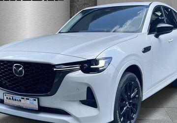 Mazda CX-60 6.765 km 42.990 &euro; Chemnitz 09126