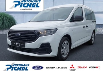 Ford Tourneo Connect 20.000 km 26.790 &euro; Hartmannsdorf 09232