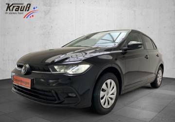 VW Polo 6.153 km 18.990 &euro; Gornau 09405