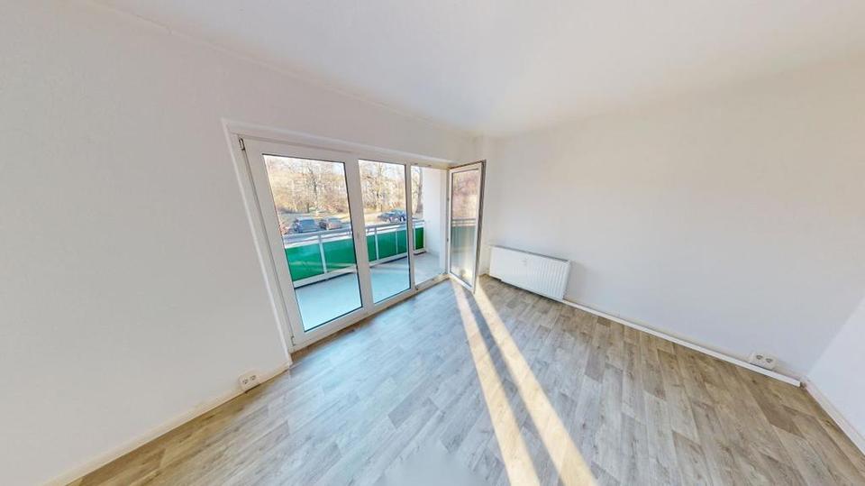 Etagenwohnung Chemnitz Altendorf - 2 Zimmer, 60 m&sup2;, 400&euro; | Angebot:26701358