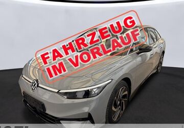 VW ID.7 55.820 km 36.999 &euro; Chemnitz - Mittelbach 09224
