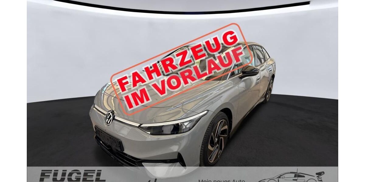VW ID.7 55.820 km 36.999 &euro; Chemnitz - Mittelbach 09224