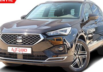 Seat Tarraco 71.725 km 28.490 &euro; Chemnitz 09113