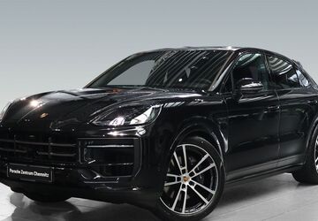 Porsche Cayenne 6.000 km 121.350 &euro; Chemnitz 09116