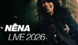 NENA - Live 2026 - Open Air