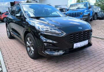 Ford Kuga 69.500 km 19.900 &euro; Chemnitz 09130
