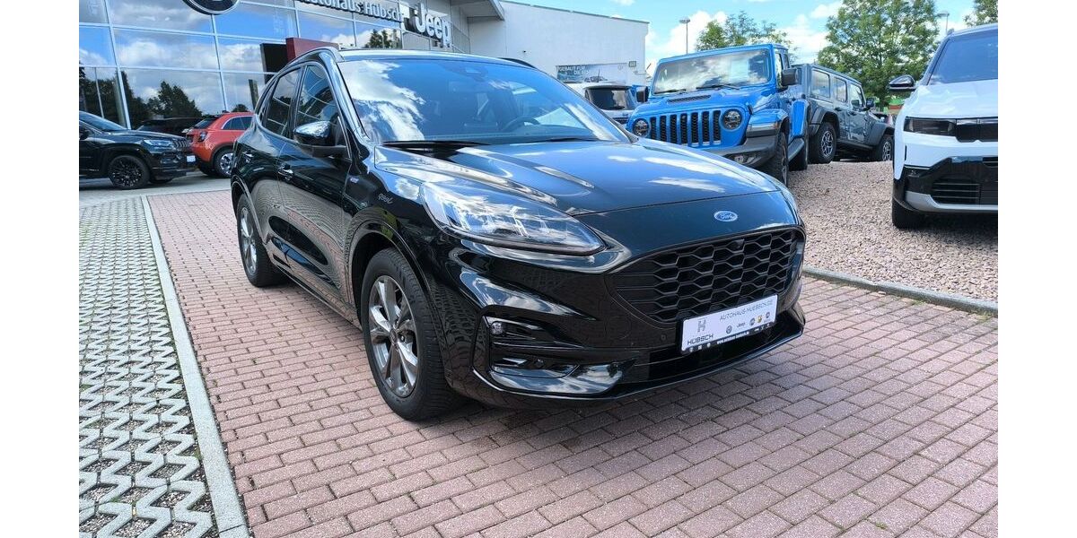 Ford Kuga 69.500 km 19.900 &euro; Chemnitz 09130