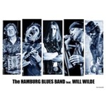 The Hamburg Blues Band & Friends - City-Heat Tour 2027