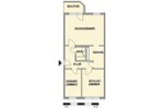 Etagenwohnung Chemnitz Altendorf - 3 Zimmer, 71 m&sup2;, 427&euro; | Angebot:26682245