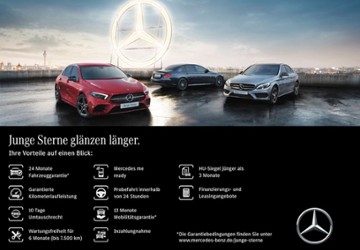 Mercedes-Benz E 300 95.700 km 31.770 &euro; Chemnitz 09120