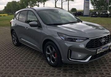 Ford Kuga 12.500 km 40.990 &euro; Glauchau 08371