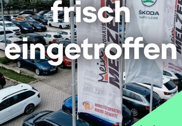 Skoda Kamiq 39.755 km 15.880 &euro; Chemnitz 09128