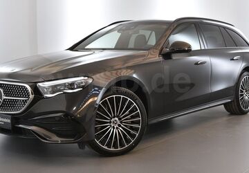 Mercedes-Benz E 450 12.900 km 89.870 &euro; Chemnitz 09120