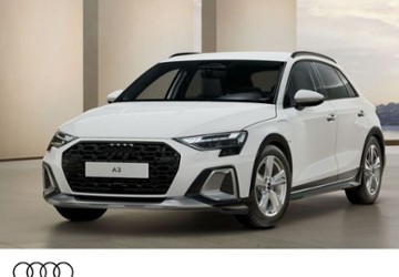 Audi A3 3.000 km 46.990 &euro; Chemnitz 09116
