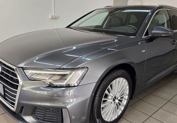 Audi A6 22.322 km 34.990 &euro; Chemnitz 09114