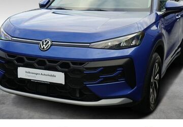 VW T-Roc 15.000 km 27.950 &euro; Chemnitz 09113