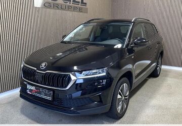 Skoda Karoq 69.980 km 17.929 &euro; Chemnitz 09125