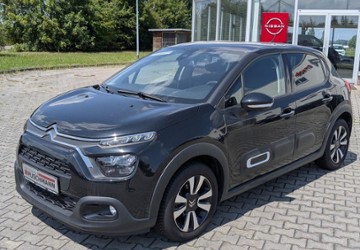 Citroen C3 28.021 km 15.990 &euro; Reinsdorf 08141