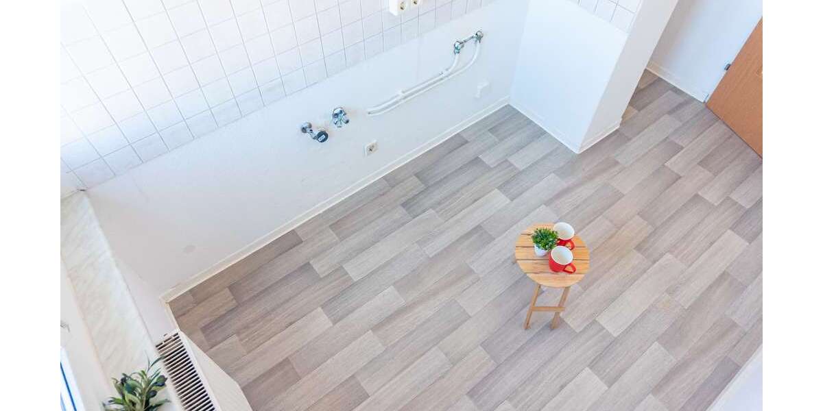 Etagenwohnung Chemnitz Helbersdorf - 2 Zimmer, 47 m&sup2;, 256&euro; | Angebot:27018818