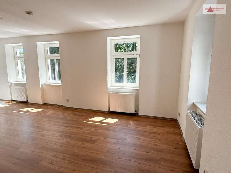 Etagenwohnung Annaberg-Buchholz Buchholz - 1 Zimmer, 36 m&sup2;, 235&euro; | Angebot:24149145
