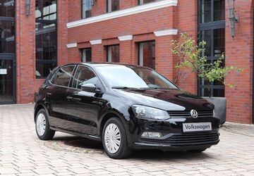 VW Polo 177.590 km 5.350 &euro; Chemnitz 09126