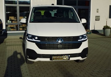 VW T6 Caravelle 58.900 km 48.900 &euro; Großolbersdorf 09432