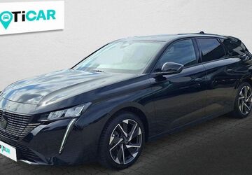 Peugeot 308 27.830 km 24.990 &euro; Brand-Erbisdorf 09618