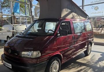 VW T4 California 186.109 km 19.990 &euro; Chemnitz 09116
