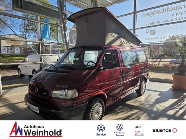 VW T4 California 186.109 km 19.990 &euro; Chemnitz 09116