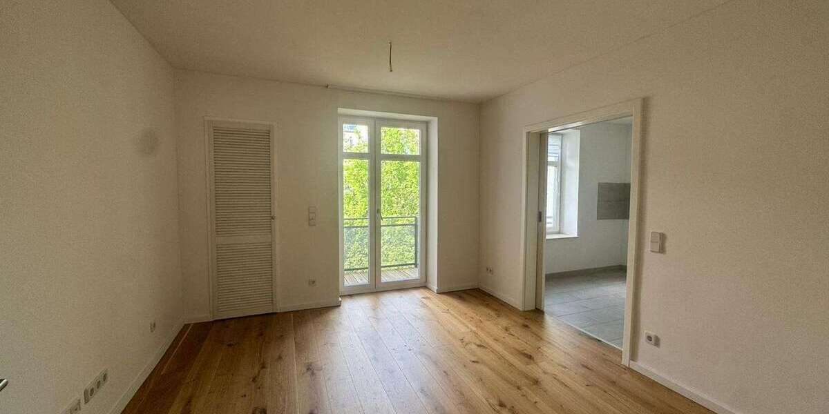 Etagenwohnung Chemnitz Sonnenberg - 4 Zimmer, 93 m&sup2;, 666&euro; | Angebot:26828274