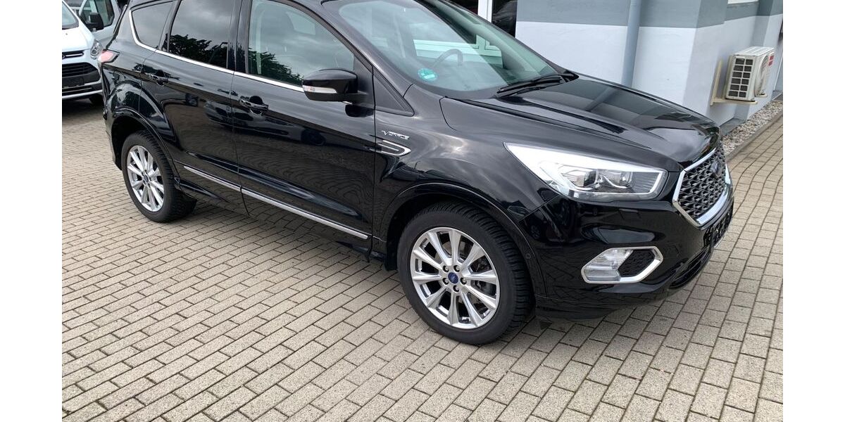 Ford Kuga 80.000 km 16.990 &euro; Chemnitz OT Mittelbach 09224