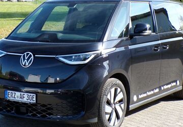 VW ID. Buzz 35.000 km 38.450 &euro; Gelenau 09423