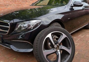 Mercedes-Benz E 200 85.408 km 16.590 &euro; Chemnitz 09116