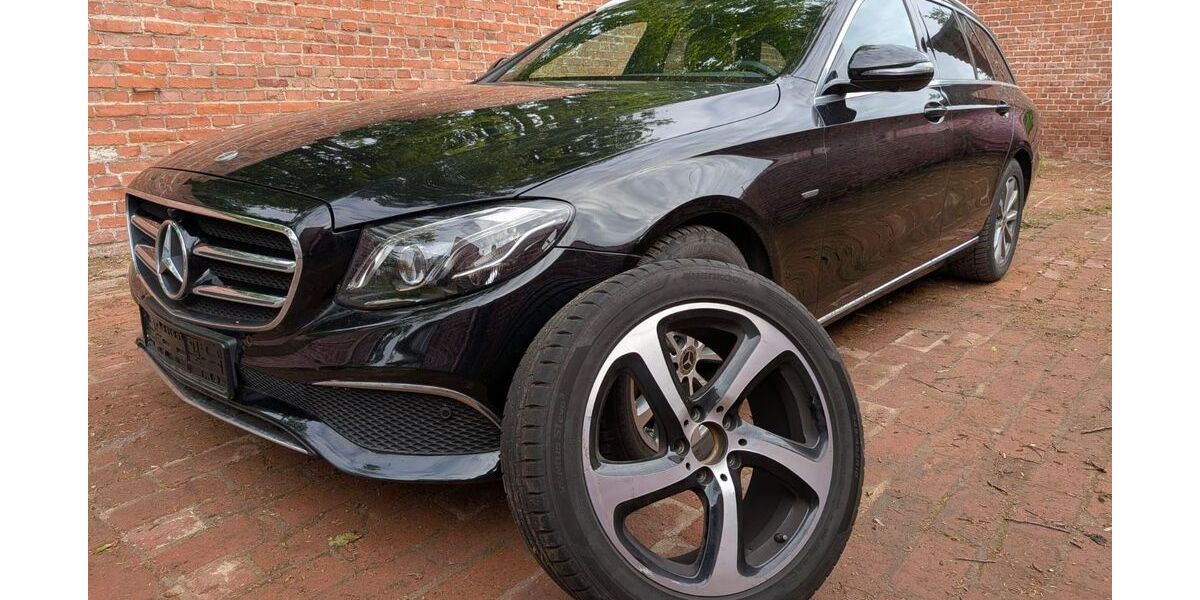 Mercedes-Benz E 200 85.408 km 16.590 &euro; Chemnitz 09116
