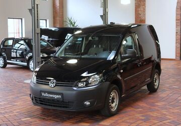 VW Caddy 150.000 km 12.990 &euro; Chemnitz 09126