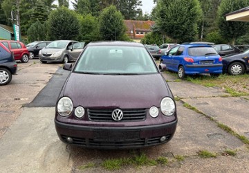 VW Polo 177.600 km 2.500 &euro; Oelsnitz i.E. 09376