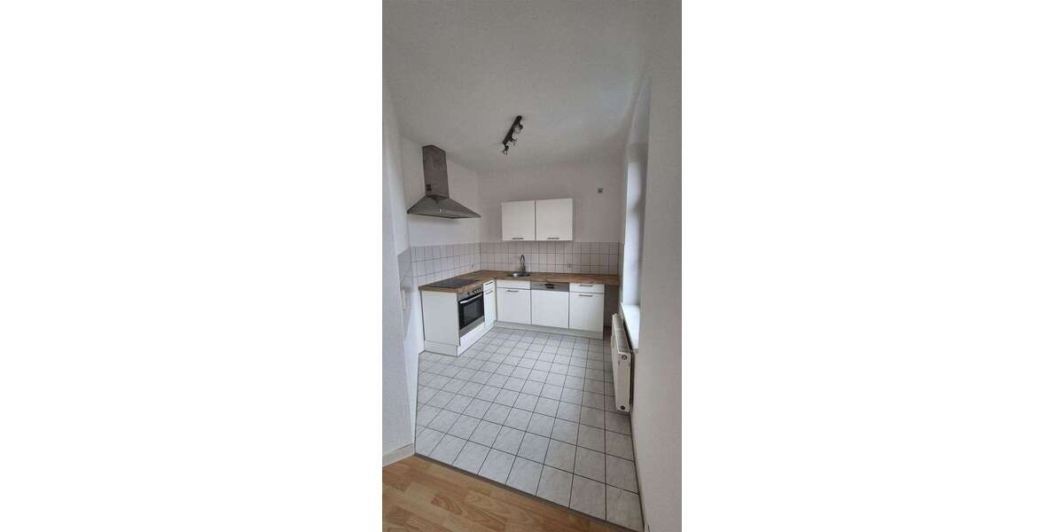 Etagenwohnung Chemnitz Schloßchemnitz - 1 Zimmer, 43 m&sup2;, 249&euro; | Angebot:26727505