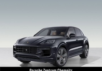 Porsche Cayenne 30.000 km 104.890 &euro; Chemnitz 09116