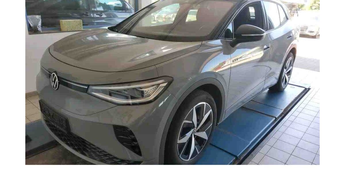 VW ID.5 20.664 km 39.150 &euro; Chemnitz 09119