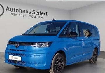 VW T7 Multivan 3.000 km 57.900 &euro; Annaberg-Buchholz 09456