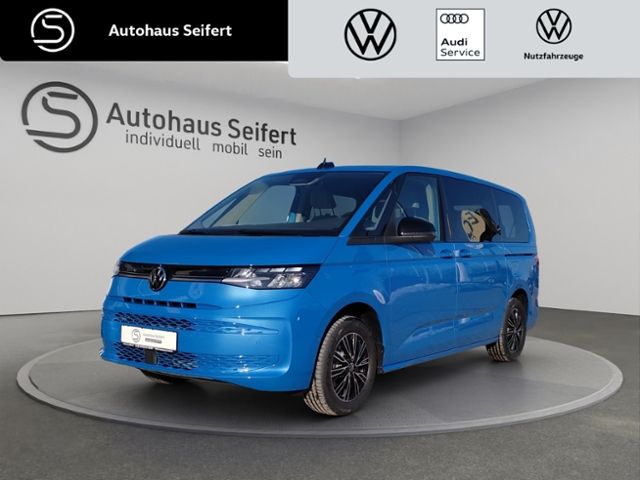 VW T7 Multivan 3.000 km 57.900 &euro; Annaberg-Buchholz 09456
