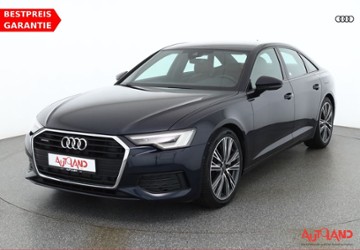 Audi A6 63.080 km 32.990 &euro; Chemnitz 09113