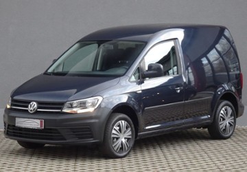 VW Caddy 97.151 km 15.980 &euro; Burgstädt 09217