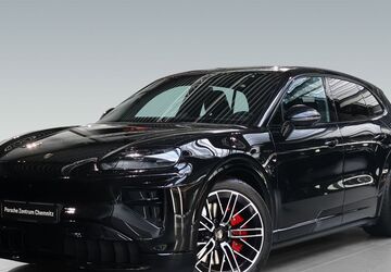 Porsche Cayenne 4.900 km 181.950 &euro; Chemnitz 09116