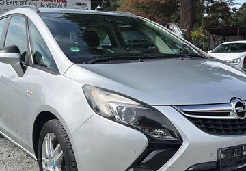 Opel Zafira 142.753 km 7.399 &euro; Chemnitz 09125