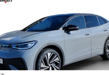 VW ID.5 9.859 km 42.490 &euro; Bernsdorf 09337