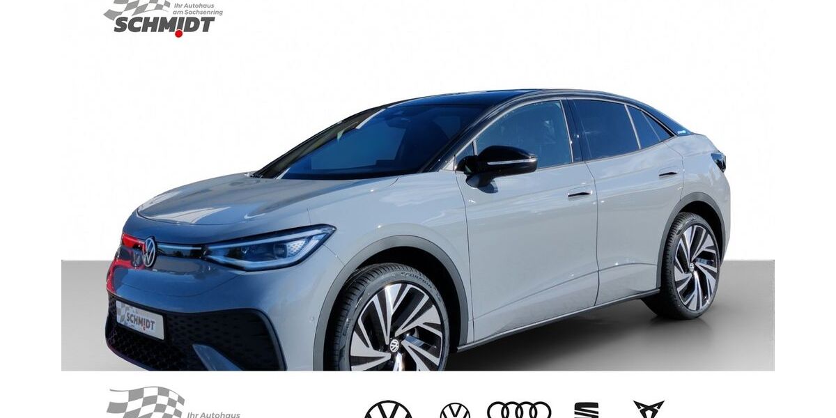 VW ID.5 9.859 km 42.490 &euro; Bernsdorf 09337