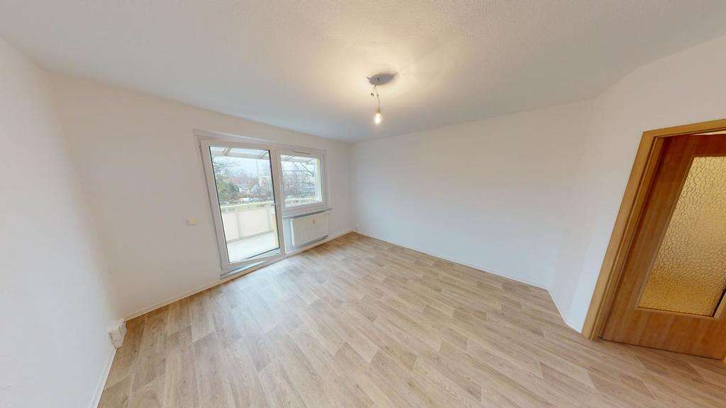 Etagenwohnung Chemnitz Helbersdorf - 2 Zimmer, 57 m&sup2;, 400&euro; | Angebot:26986374